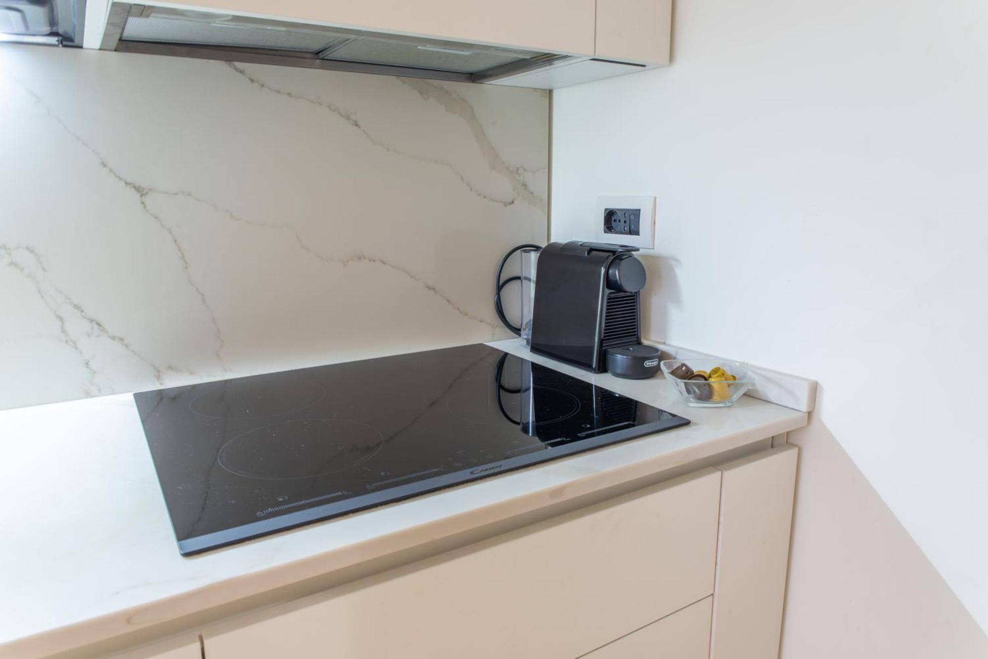 !Subway To Duomo! Modern Loft With Ac And Free Wifi Apartment มิลาน ภายนอก รูปภาพ