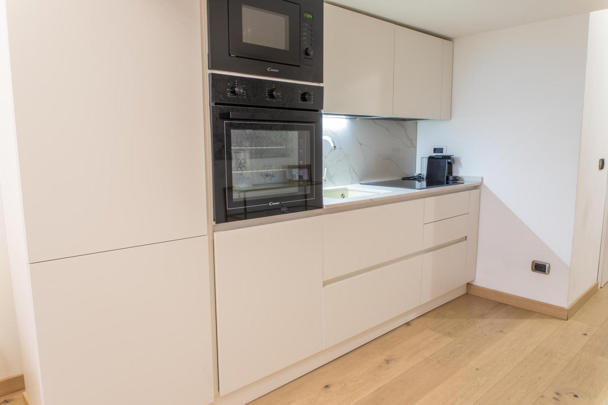 !Subway To Duomo! Modern Loft With Ac And Free Wifi Apartment มิลาน ภายนอก รูปภาพ