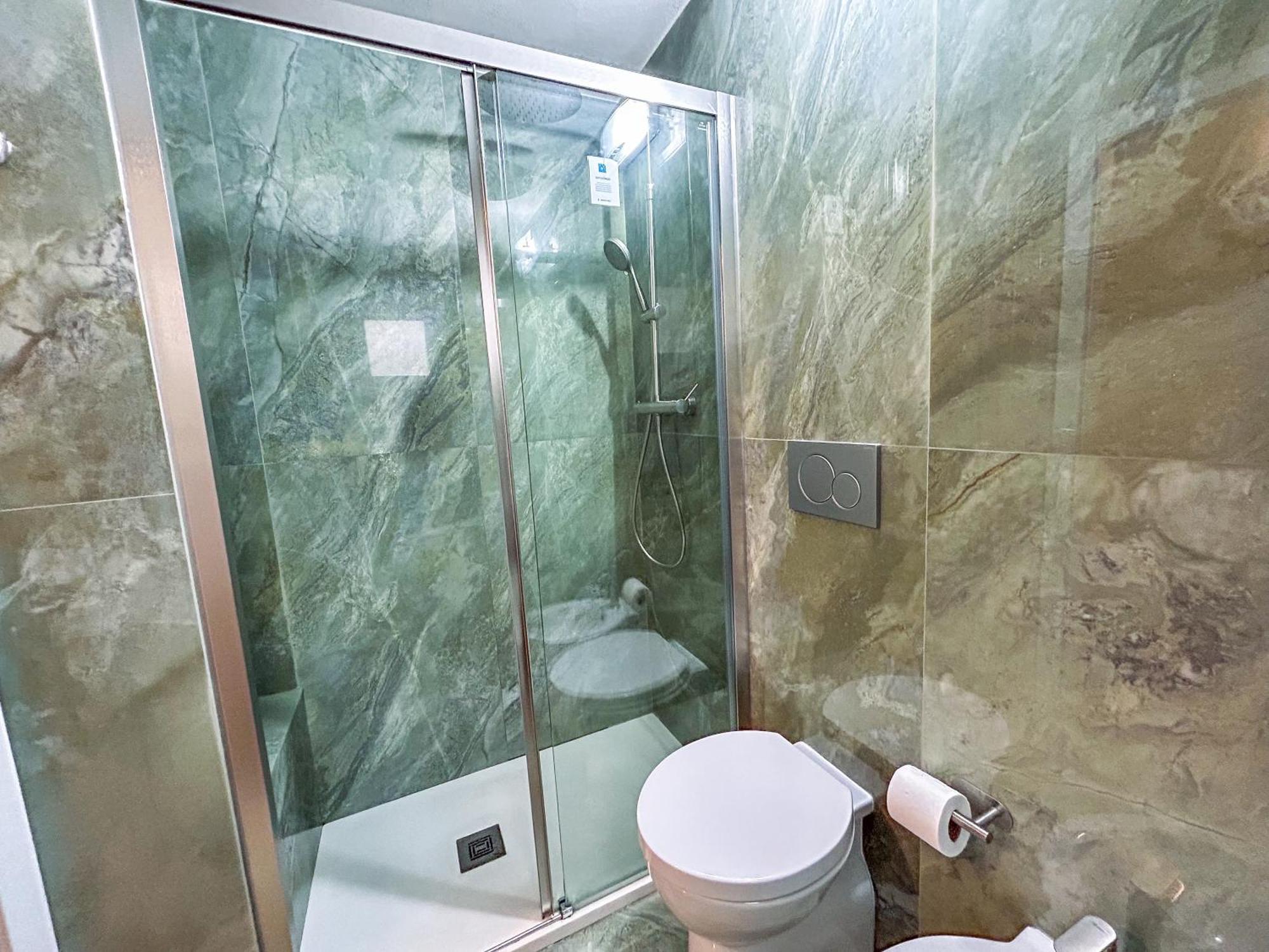 !Subway To Duomo! Modern Loft With Ac And Free Wifi Apartment มิลาน ภายนอก รูปภาพ