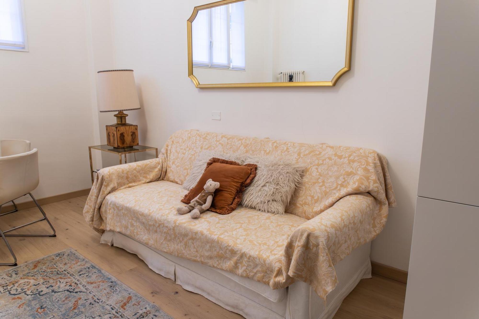 !Subway To Duomo! Modern Loft With Ac And Free Wifi Apartment มิลาน ภายนอก รูปภาพ